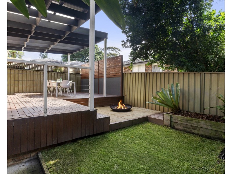 3/361-363 President Avenue, Gymea NSW 2227