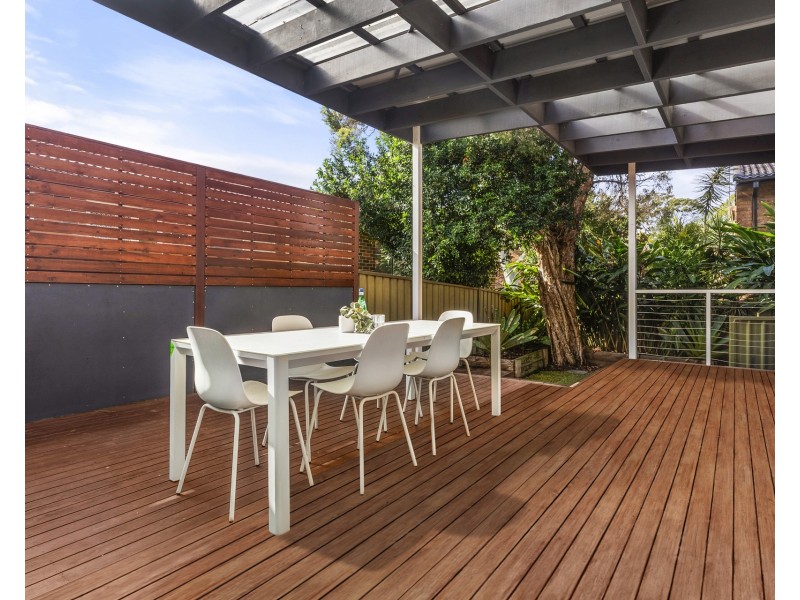 3/361-363 President Avenue, Gymea NSW 2227
