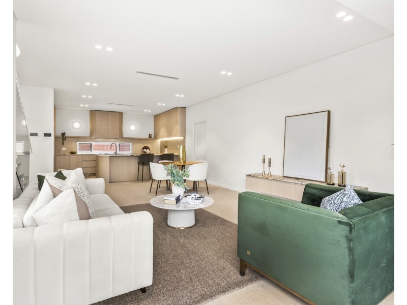 401b The Boulevarde, Kirrawee NSW 2232