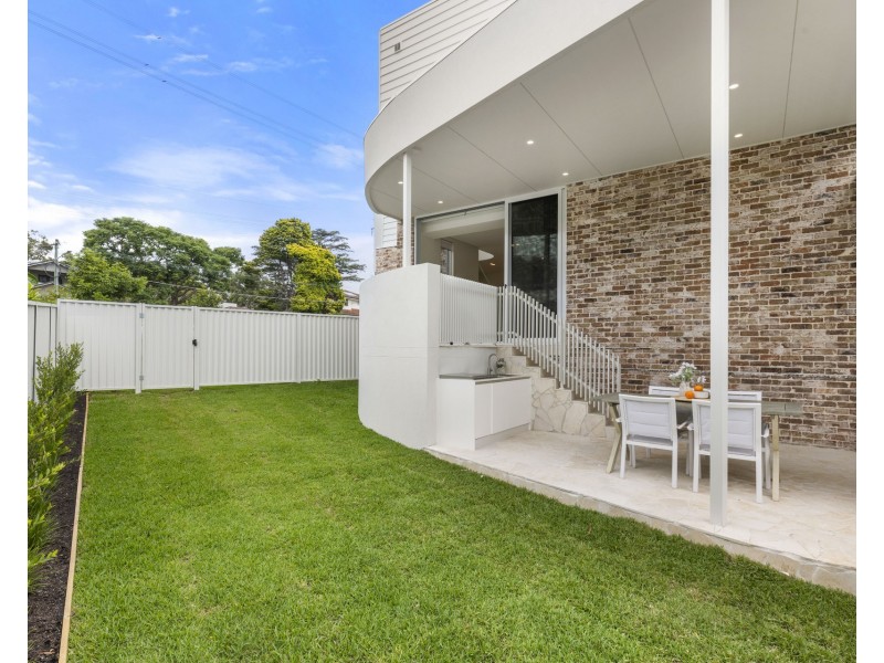 401b The Boulevarde, Kirrawee NSW 2232