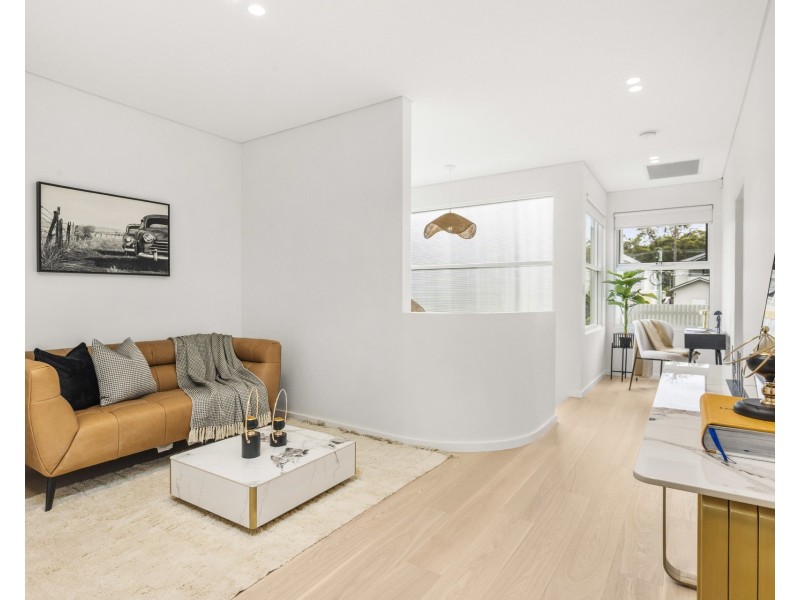401b The Boulevarde, Kirrawee NSW 2232