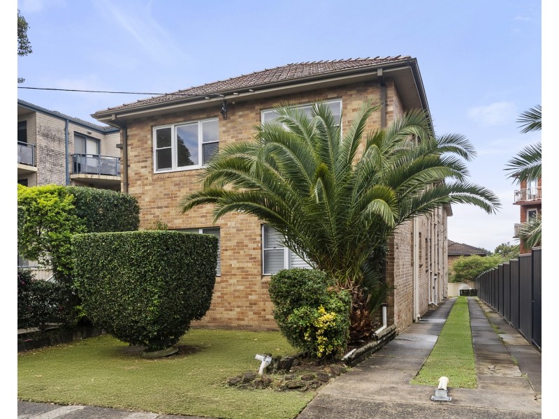 6/12 Croydon Street, Cronulla NSW 2230