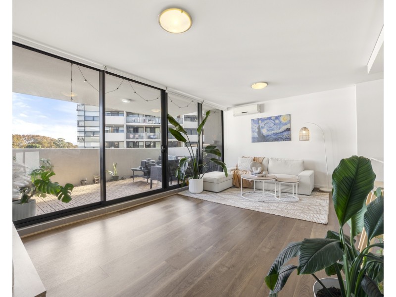 45/10 Bidjigal Road, Arncliffe NSW 2205