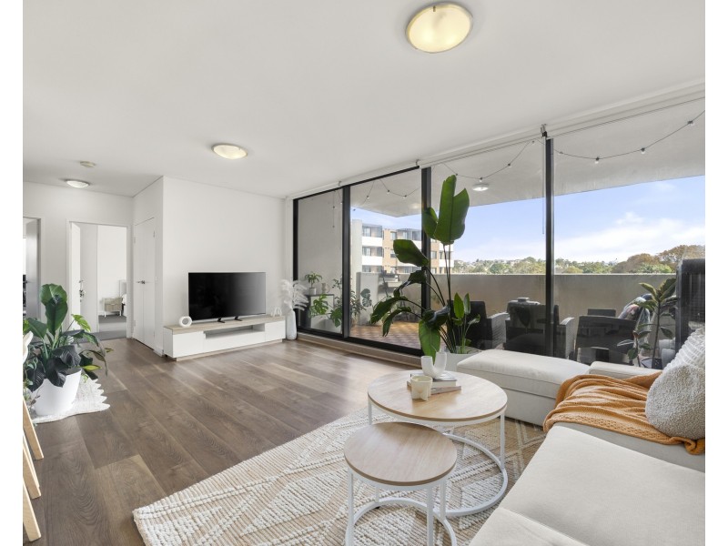 45/10 Bidjigal Road, Arncliffe NSW 2205