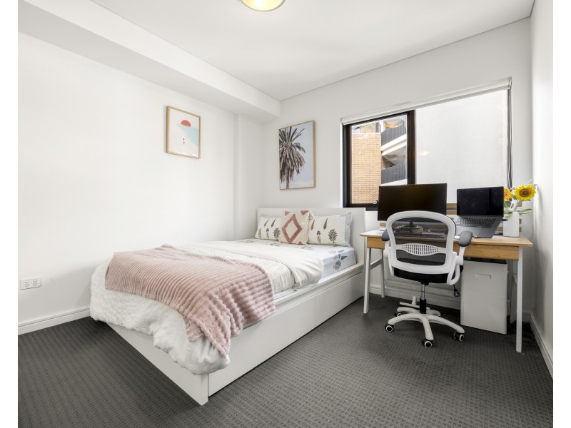 45/10 Bidjigal Road, Arncliffe NSW 2205