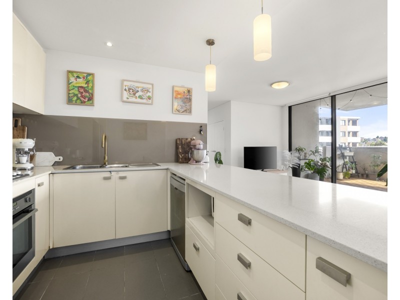 45/10 Bidjigal Road, Arncliffe NSW 2205