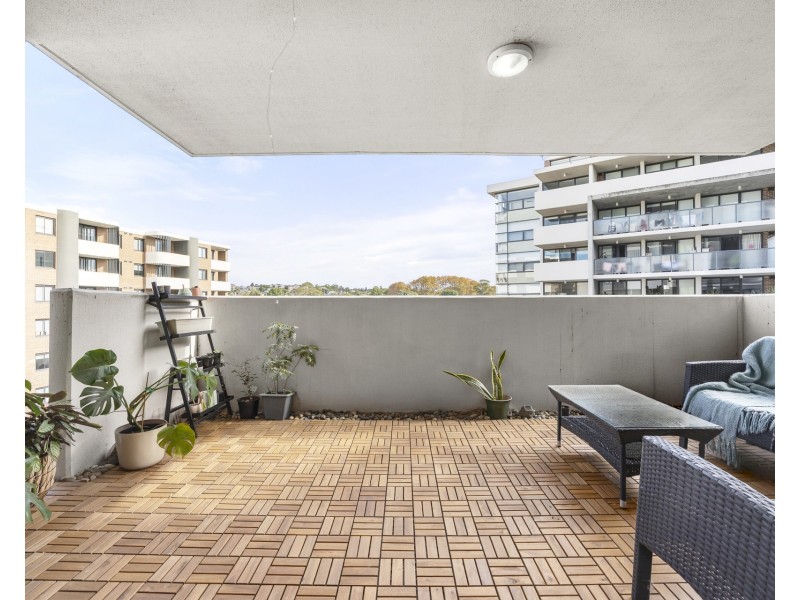 45/10 Bidjigal Road, Arncliffe NSW 2205
