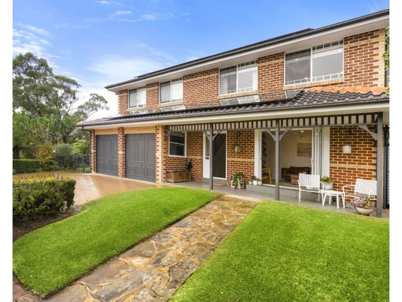 14 Von Nida Place, Menai NSW 2234