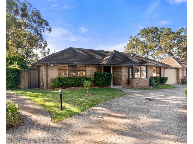 1/438 Port Hacking Road, Caringbah South NSW 2229