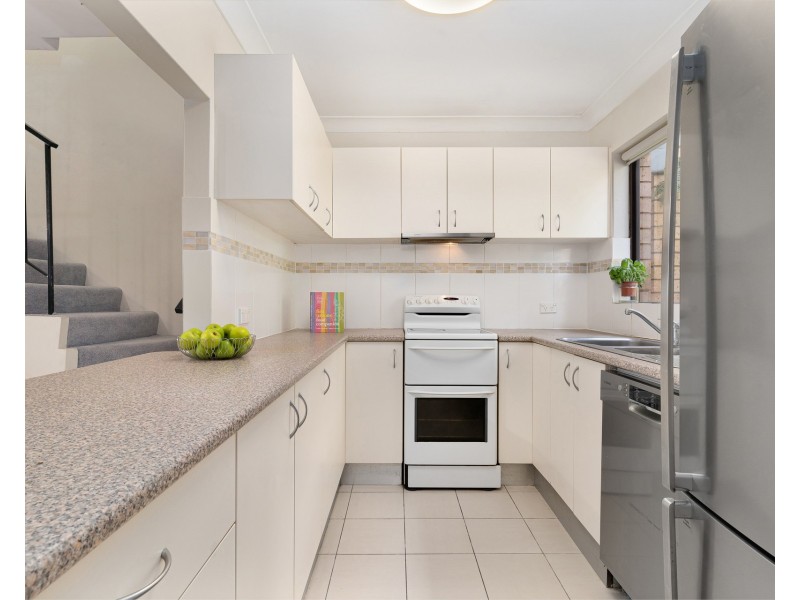 23/97 Denman Avenue, Woolooware NSW 2230