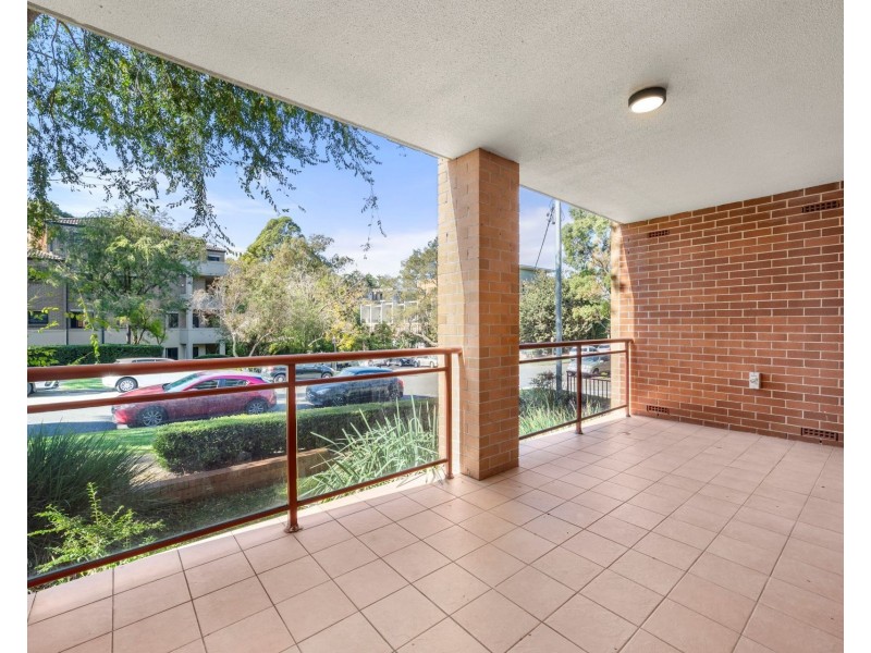 2/49 Belmont Street, Sutherland NSW 2232