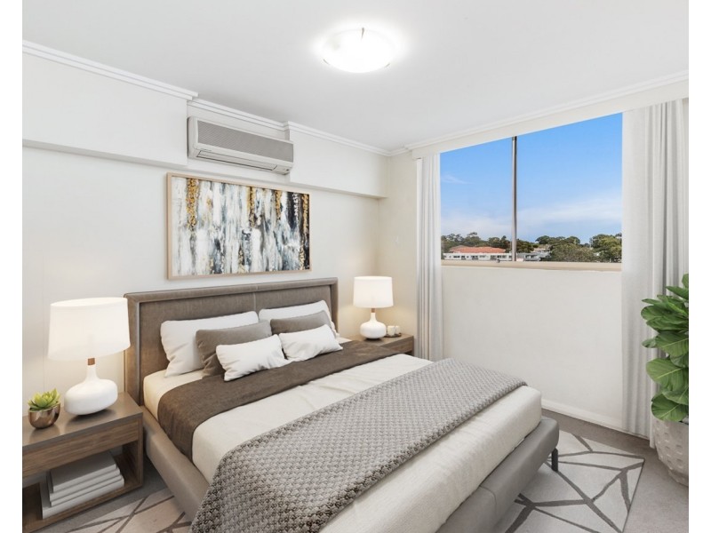 38/360 Kingsway, Caringbah NSW 2229