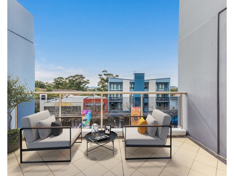 38/360 Kingsway, Caringbah NSW 2229