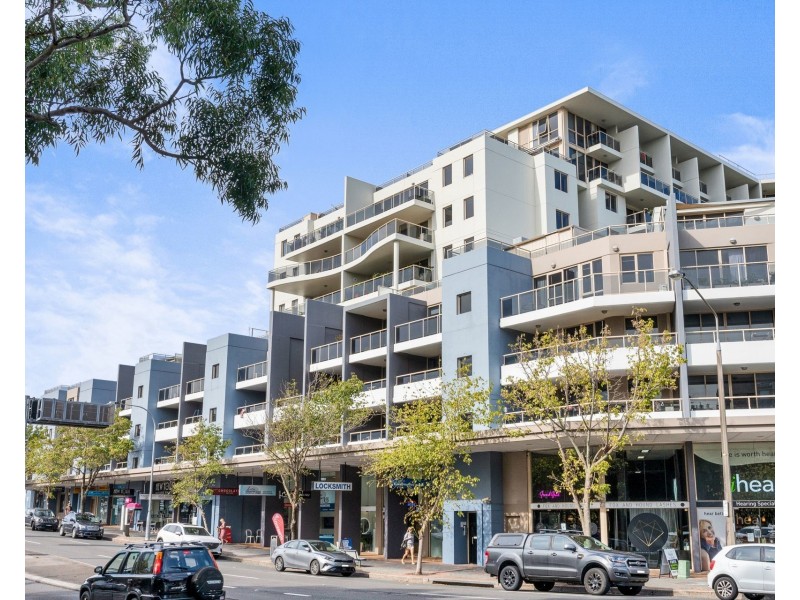 38/360 Kingsway, Caringbah NSW 2229
