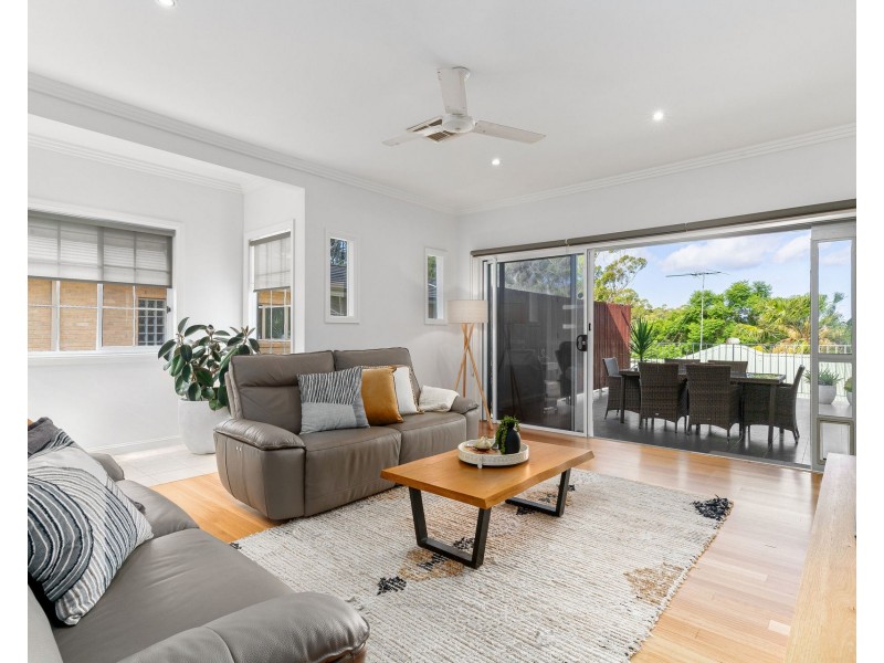 6 Highview Crescent, Oyster Bay NSW 2225