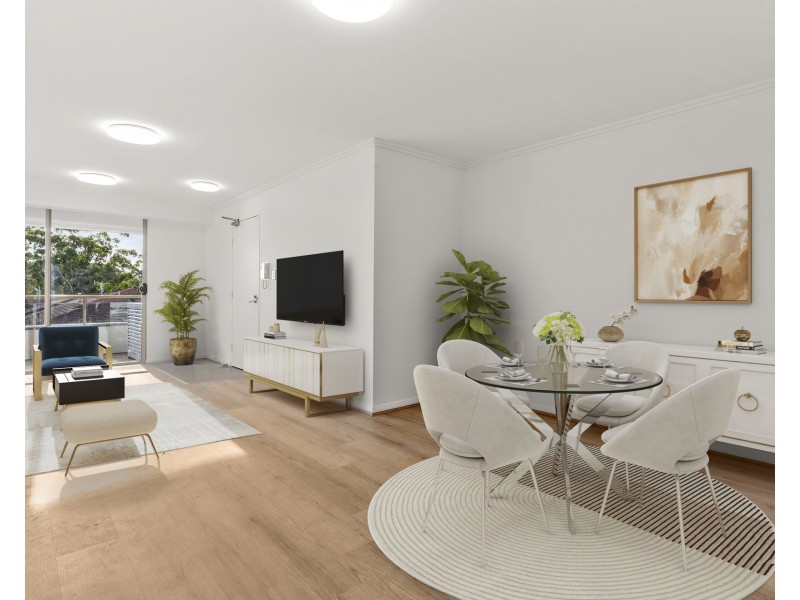 57/360 Kingsway, Caringbah NSW 2229