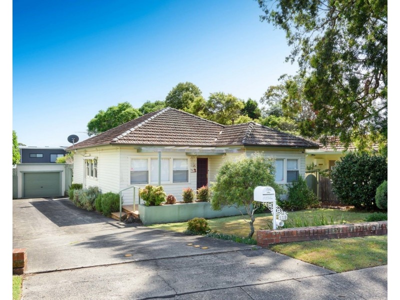 113 Ellesmere Road, Gymea Bay NSW 2227