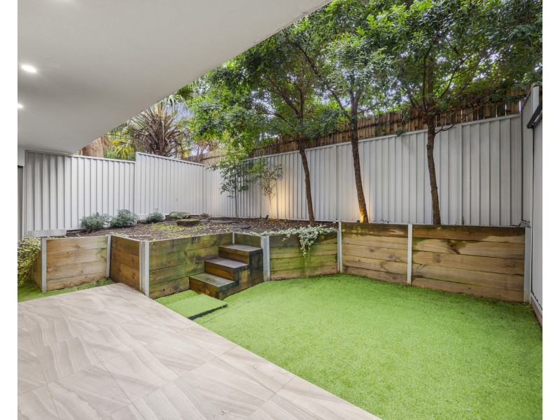 5/4 Ventura Avenue, Miranda NSW 2228