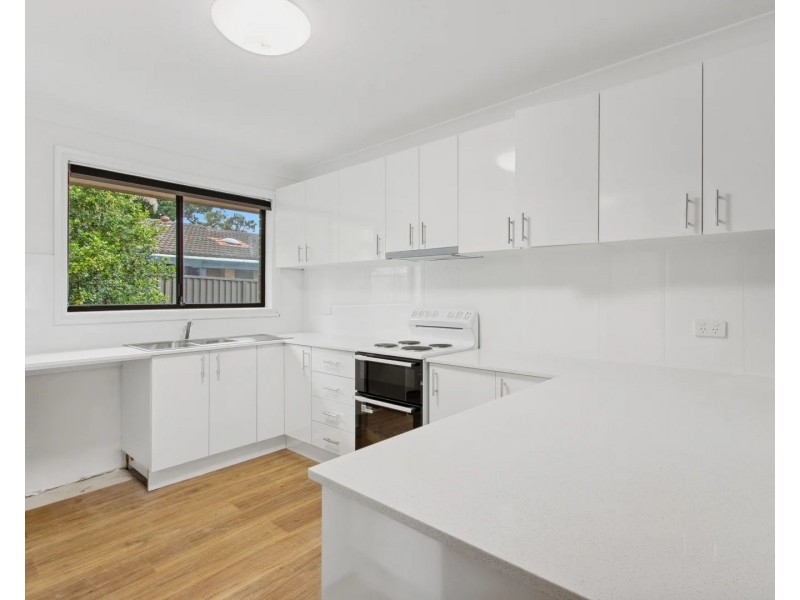 2/16 Pembroke Street, Sylvania NSW 2224