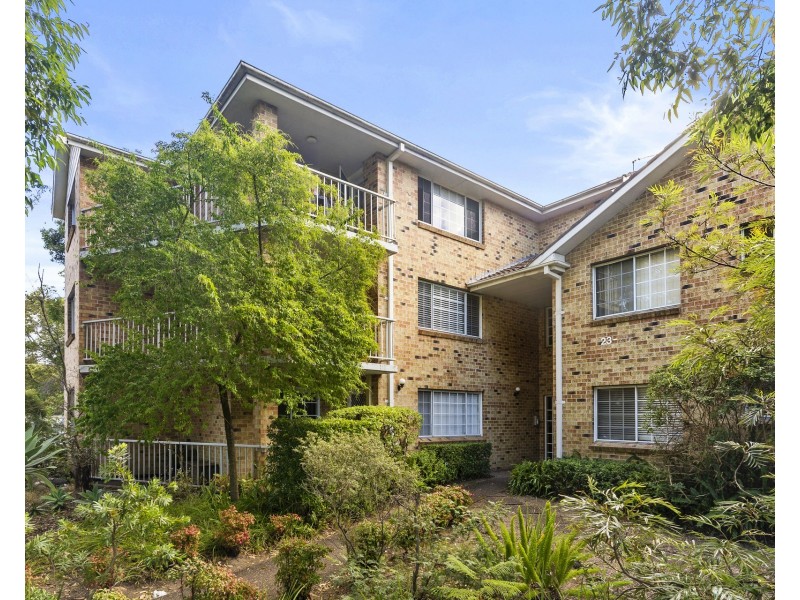 1/23-25 Robertson Street, Sutherland NSW 2232
