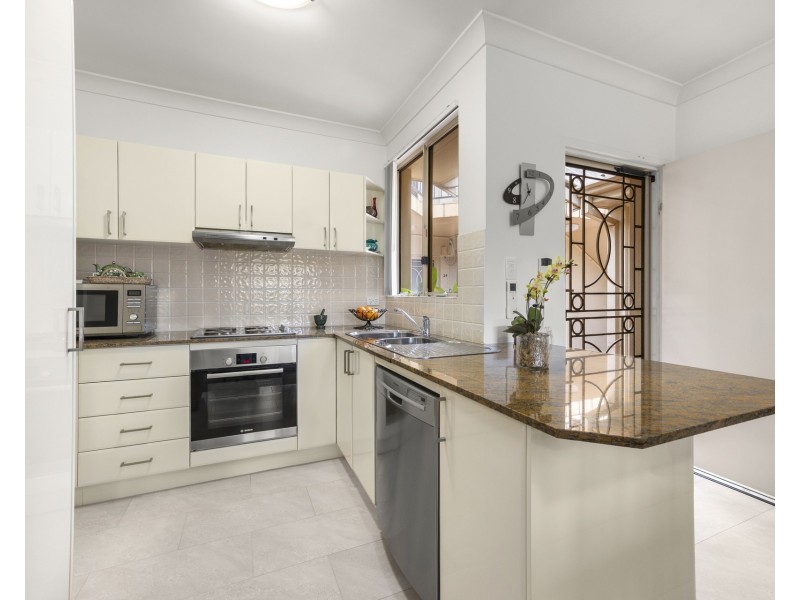 22/124-128 Oyster Bay Road, Oyster Bay NSW 2225
