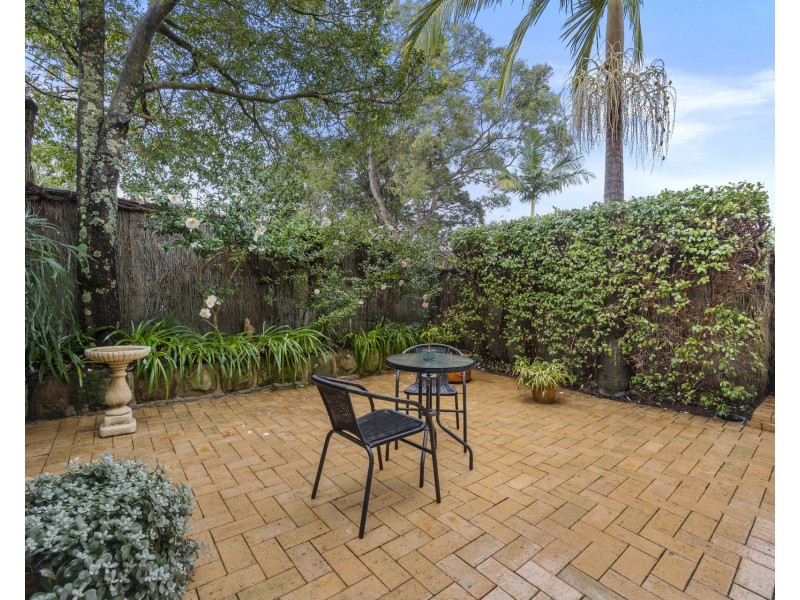 22/124-128 Oyster Bay Road, Oyster Bay NSW 2225