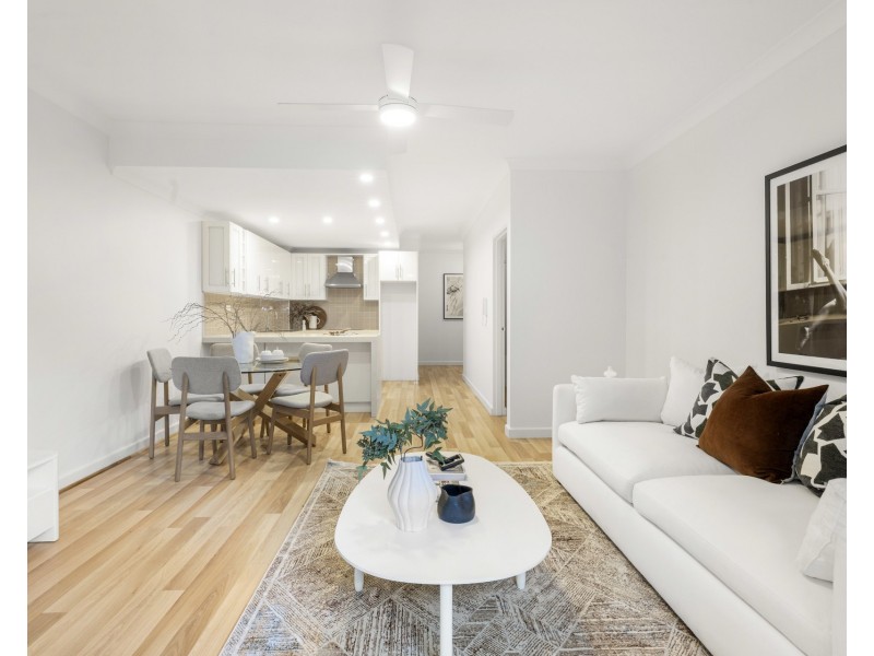 21/17-21 Willock Avenue, Miranda NSW 2228