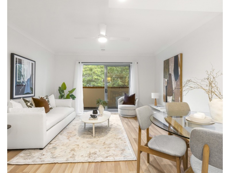 21/17-21 Willock Avenue, Miranda NSW 2228