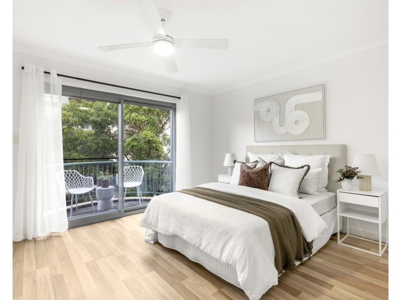 21/17-21 Willock Avenue, Miranda NSW 2228