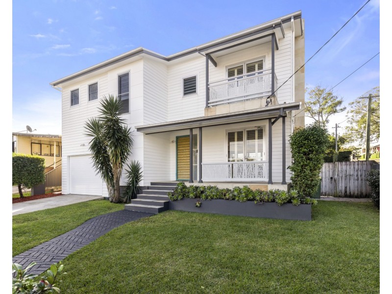 131 Burraneer Bay Road, Burraneer NSW 2230