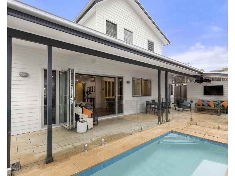 131 Burraneer Bay Road, Burraneer NSW 2230