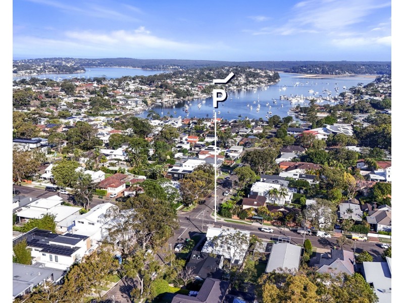 131 Burraneer Bay Road, Burraneer NSW 2230