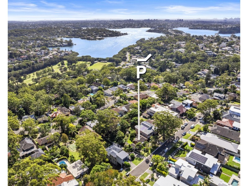 27 Rocklea Crescent, Sylvania NSW 2224