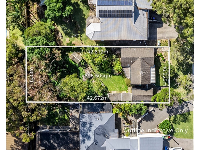 27 Rocklea Crescent, Sylvania NSW 2224