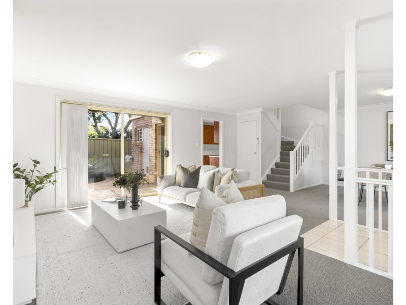 3/183 Woronora Road, Engadine NSW 2233