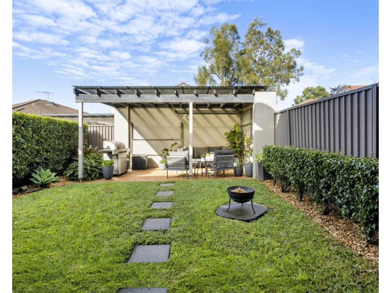 3/17-27 Dilkara Circuit, Bangor NSW 2234