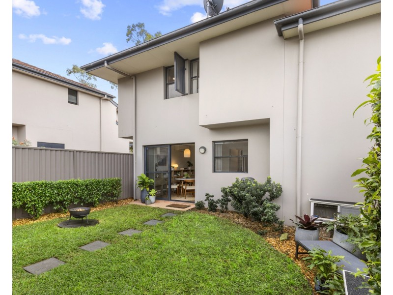 3/17-27 Dilkara Circuit, Bangor NSW 2234