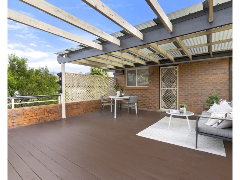 47/4-8 Wallumatta Road, Caringbah NSW 2229