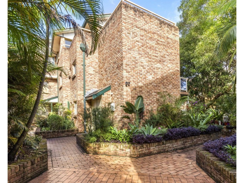 10/10-14 Warburton Street, Gymea NSW 2227