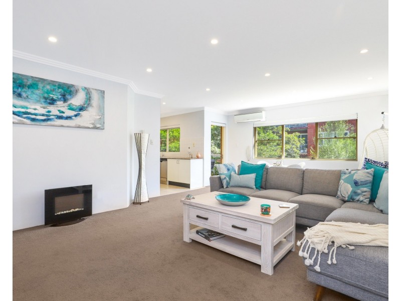 9/13 Croydon Street, Cronulla NSW 2230