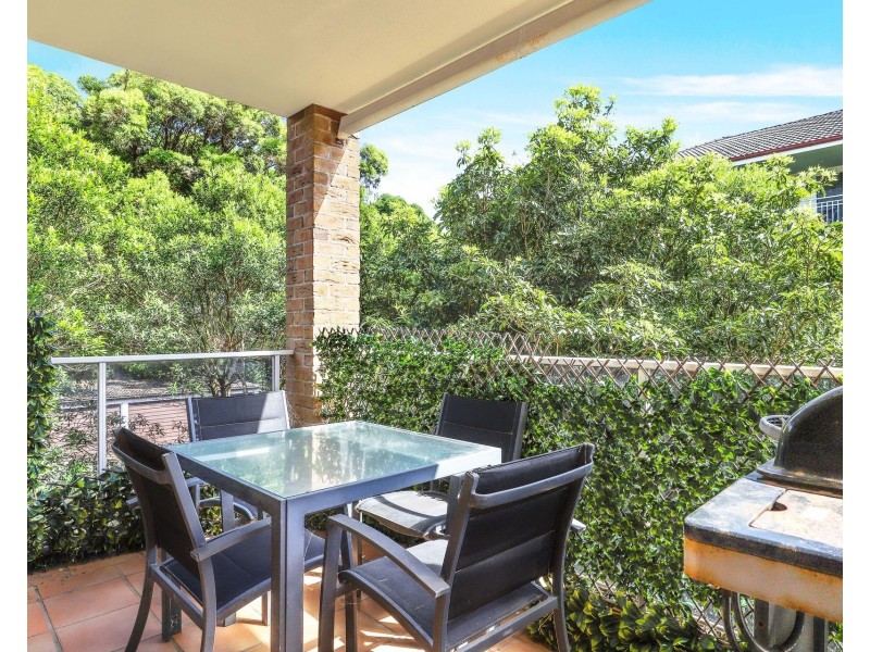 9/13 Croydon Street, Cronulla NSW 2230