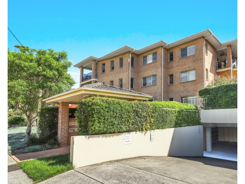9/13 Croydon Street, Cronulla NSW 2230