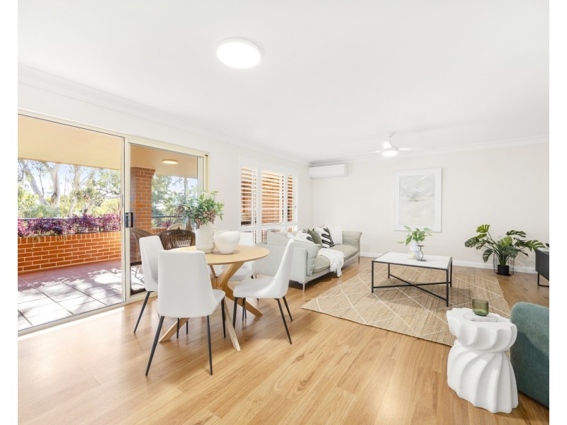 15/206-208 Willarong Road, Caringbah NSW 2229