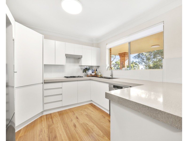 15/206-208 Willarong Road, Caringbah NSW 2229