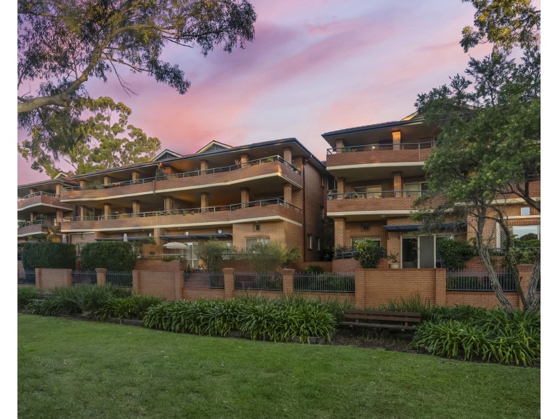 15/206-208 Willarong Road, Caringbah NSW 2229