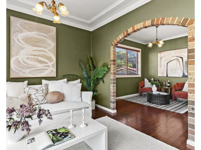 5 Lobelia Place, Gymea NSW 2227