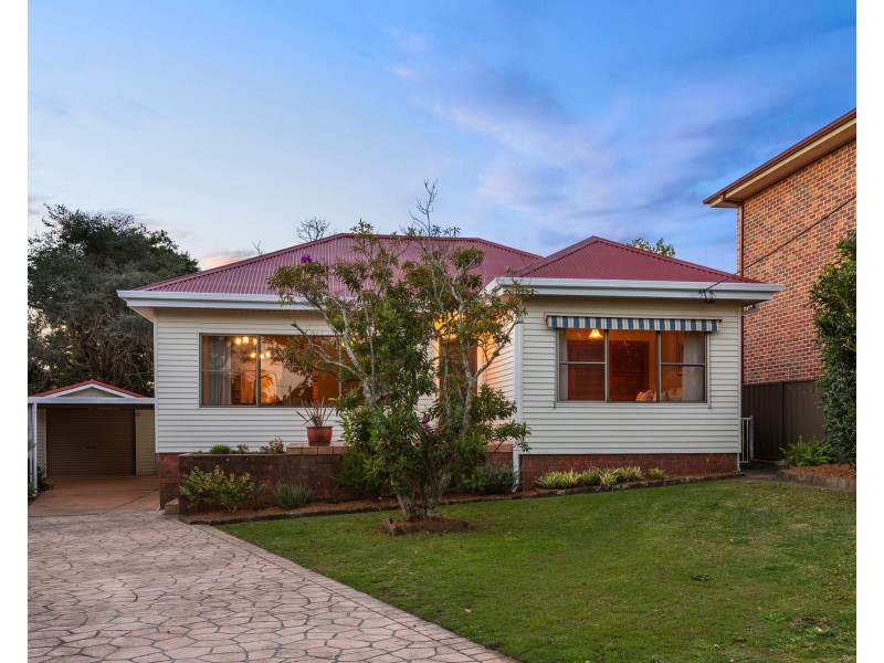5 Lobelia Place, Gymea NSW 2227