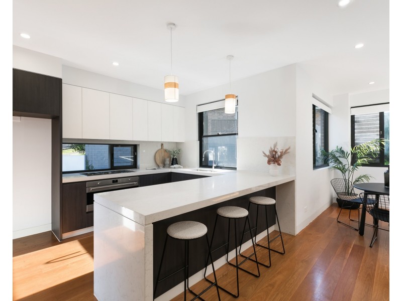 1/25 Oleander Parade, Caringbah NSW 2229