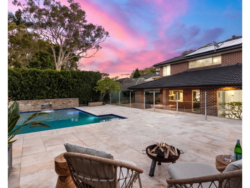 40 Taren Road, Caringbah South NSW 2229