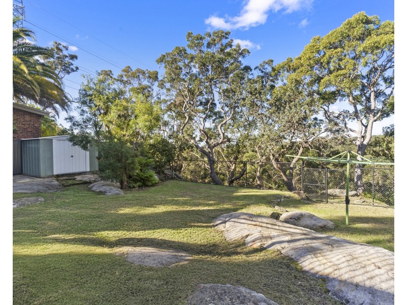 80 Yates Road, Bangor NSW 2234